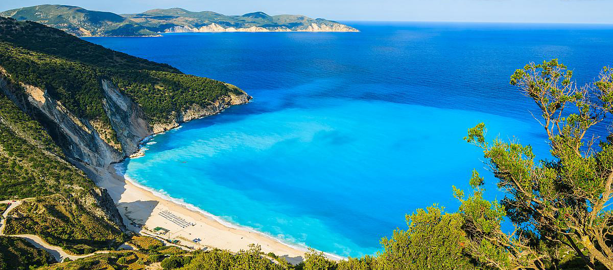 10 of the Most Beautiful Beaches in Greece | Way To Adventure